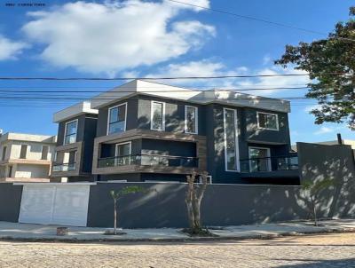 Casa para Venda, em Rio de Janeiro, bairro Campo Grande, 3 dormitrios, 4 banheiros, 2 sutes, 1 vaga