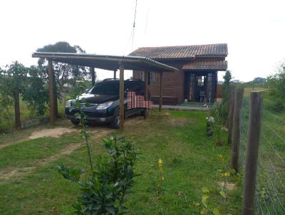 Casa para Venda, em Imbituba, bairro Arroio do Rosa, 2 dormitrios, 1 banheiro, 1 vaga