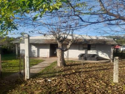 Casa para Venda, em Santana do Livramento, bairro Tabatinga, 2 dormitrios, 1 banheiro, 1 vaga