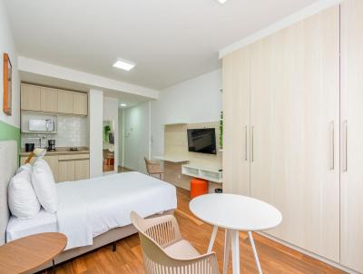 Apartamento para Locação, em São Paulo, bairro Campos Elíseos, 1 dormitório, 1 banheiro, 1 suíte