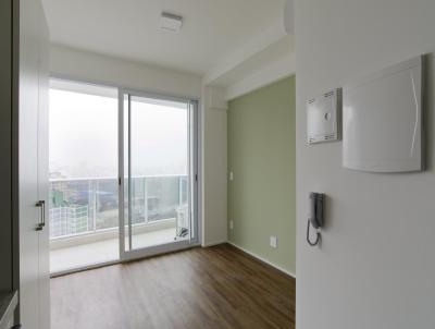 Apartamento para Locação, em São Paulo, bairro Centro, 1 dormitório, 1 banheiro, 1 suíte