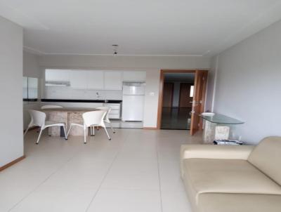Apartamento para Venda, em Lauro de Freitas, bairro Pitangueiras, 3 dormitrios, 1 banheiro, 1 sute, 1 vaga