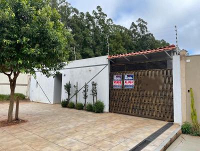 Casa para Venda, em Ponta Por, bairro Vila Ren, 1 dormitrio, 1 banheiro, 1 sute, 3 vagas