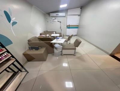 Ponto Comercial para Venda, em Rio Verde, bairro Setor Central, 1 banheiro