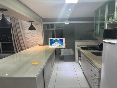 Apartamento para Venda, em Mogi das Cruzes, bairro VILA MOGILAR, 1 dormitrio, 1 banheiro