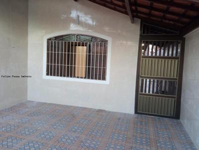 Casas 2 Quartos para Venda, em Praia Grande, bairro Vila caiara, 2 dormitrios, 2 banheiros, 2 vagas