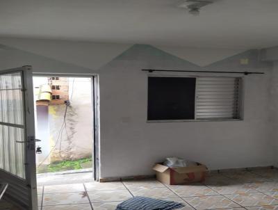 Casa para Venda, em So Paulo, bairro Jardim Santa Cruz (Zona Norte), 1 dormitrio, 1 banheiro