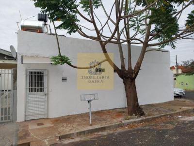 Casa 1 dormitrio para Locao, em So Jos do Rio Preto, bairro Vila Curti, 1 dormitrio, 1 banheiro