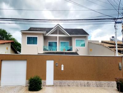 Casa para Venda, em Resende, bairro Boa Vista II, 5 dormitrios, 4 sutes, 7 vagas