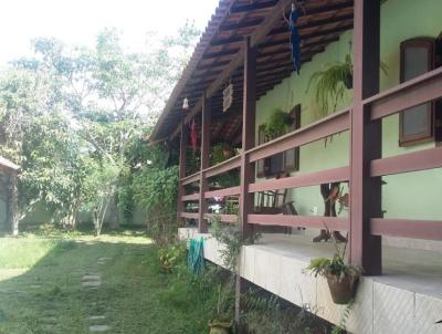 Casa para Venda, em So Pedro da Aldeia, bairro Recanto do Sol, 3 dormitrios, 2 banheiros, 1 sute, 3 vagas