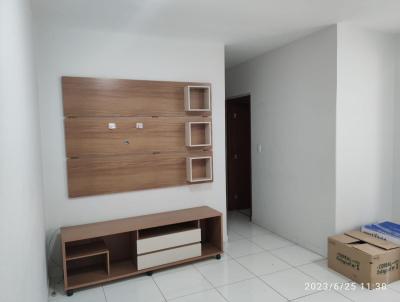 Apartamento para Venda, em Uberlndia, bairro Segismundo Pereira, 2 dormitrios, 1 banheiro, 1 vaga