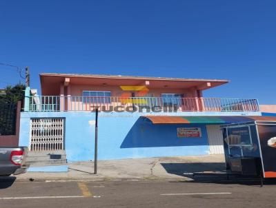 Comercial para Venda, em Guarapuava, bairro Santa Cruz