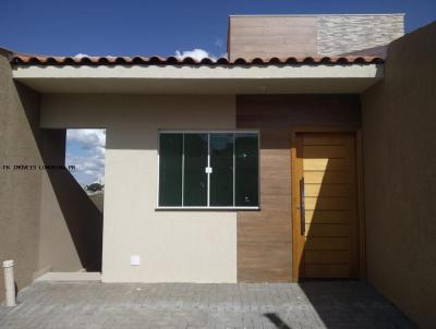 Casa para Venda, em Londrina, bairro JARDIM VERSALHES 2, 4 dormitrios, 3 banheiros, 1 sute