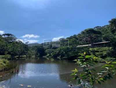 Stio para Venda, em Delfim Moreira, bairro Barro Rural Rosario, 3 dormitrios