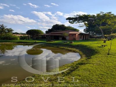 Stio para Venda, em Santa Rita do Passa Quatro, bairro zona rural, 3 dormitrios, 2 banheiros, 2 vagas