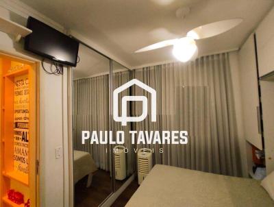 Área Privativa para Venda, em Belo Horizonte, bairro Betânia, 3 dormitórios, 1 banheiro, 1 vaga