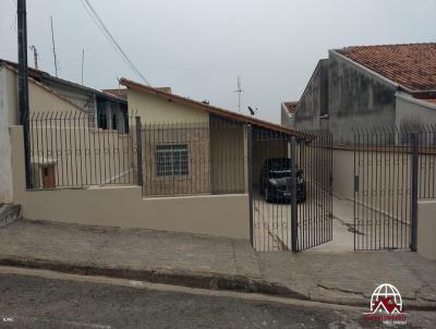 Casa para Venda, em Taubat, bairro Alto So Pedro, 2 dormitrios, 1 banheiro, 6 vagas