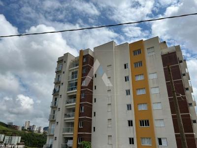 Apartamento para Venda, em Poos de Caldas, bairro Jardim Country Club, 2 dormitrios, 1 banheiro, 1 vaga