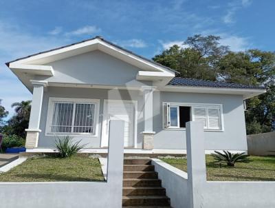 Casa para Venda, em Santa Cruz do Sul, bairro Joo Alves, 2 dormitrios, 2 banheiros