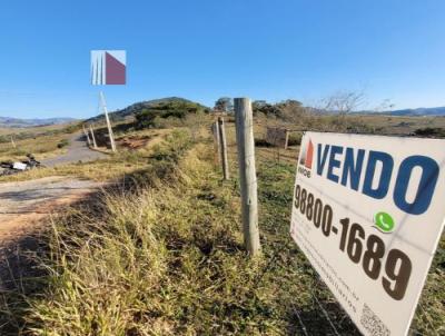 Lote para Venda, em Itajub, bairro Jardim Europa