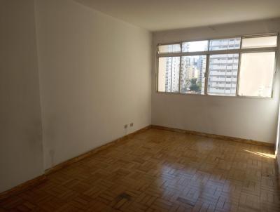 Apartamento para Venda, em So Paulo, bairro Itaim Bibi, 2 dormitrios, 2 banheiros, 2 vagas