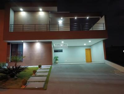Sobrado para Locao, em Indaiatuba, bairro Jardim Laguna, 3 dormitrios, 3 banheiros, 1 sute, 4 vagas