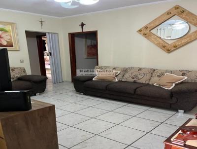 Casa para Venda, em Indaiatuba, bairro Vila Todos os Santos, 3 dormitrios, 3 banheiros, 1 sute, 4 vagas
