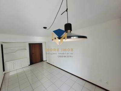 Apartamento para Locao, em Salvador, bairro Candeal, 2 dormitrios, 2 banheiros, 1 sute, 2 vagas