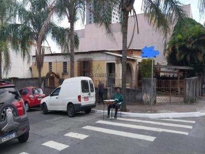 Terreno Urbano para Venda, em So Paulo, bairro Tatuape