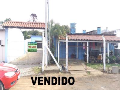 Casa para Venda, em Canguu, bairro Bairro dos Texeiras, 5 dormitrios, 3 banheiros, 1 sute, 2 vagas