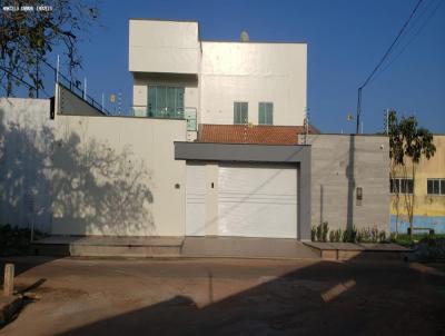 Casa Alto Padro para Venda, em Santa Ins, bairro Jardim Nova Era