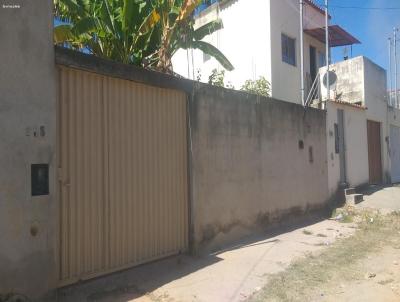 Casa para Venda, em Ribeiro das Neves, bairro Vereda, 2 dormitrios, 1 banheiro, 4 vagas