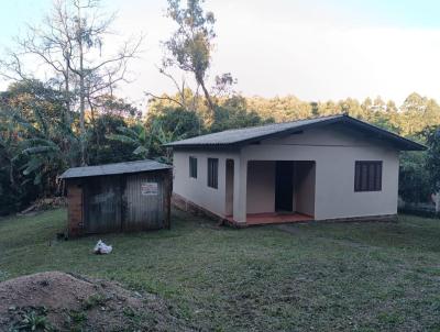 Casa para Venda, em Osrio, bairro Tombador, 2 dormitrios, 1 banheiro