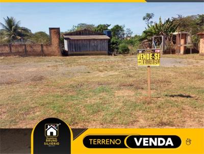 Terreno para Venda, em Jaru, bairro Jardim dos Estados, 2 dormitrios, 1 banheiro