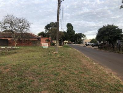 Terreno para Venda, em Ponta Por, bairro Jardim Amrica