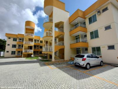 Apartamento para Venda, em Eusbio, bairro Centro, 3 dormitrios, 2 banheiros, 1 sute, 1 vaga