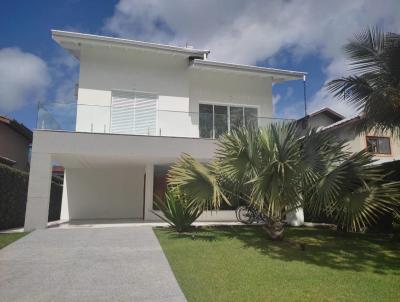 Casa em Condomnio para Venda, em Bertioga, bairro Vista linda, 3 dormitrios, 4 banheiros, 3 sutes, 3 vagas