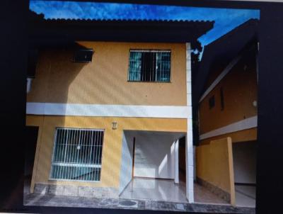 Casa em Condomnio para Venda, em Niteri, bairro itaipu, 3 dormitrios, 4 banheiros, 2 sutes, 1 vaga