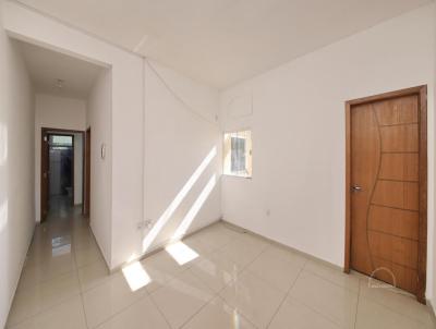 Apartamento para Venda, em Barra Mansa, bairro Goiabal, 1 dormitrio, 1 banheiro