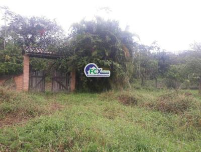 Terreno para Venda, em Iguape, bairro Valmiranga, 1 dormitrio, 1 banheiro