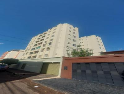 Apartamento para Venda, em Uberlndia, bairro Patrimnio, 3 dormitrios, 2 banheiros, 1 sute, 1 vaga