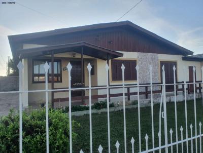 Casa para Venda, em Vacaria, bairro Gasparetto, 3 dormitrios, 2 banheiros, 1 vaga
