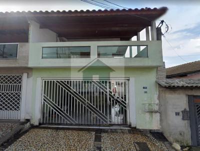 Casa para Venda, em Guarulhos, bairro Vila So Joo Batista, 2 dormitrios, 2 banheiros, 2 vagas