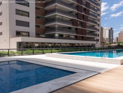 Apartamento 3 dormitrios para Venda, em So Paulo, bairro Perdizes, 3 dormitrios, 5 banheiros, 3 sutes, 2 vagas