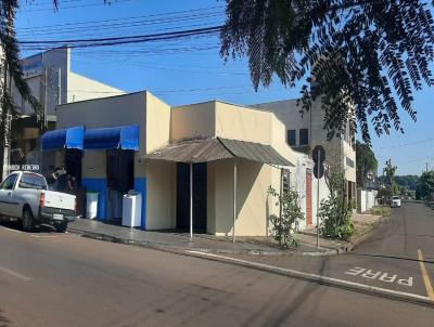 Imvel Comercial para Venda, em Camb, bairro Parque Residencial Ana Rosa