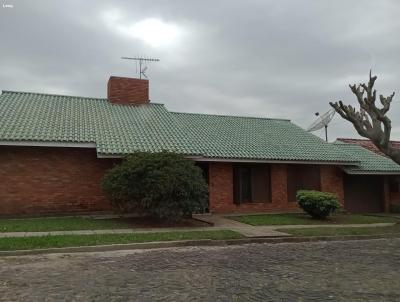 Casa para Venda, em Santana do Livramento, bairro Jardim Ipanema, 3 dormitrios, 3 banheiros, 1 sute, 3 vagas