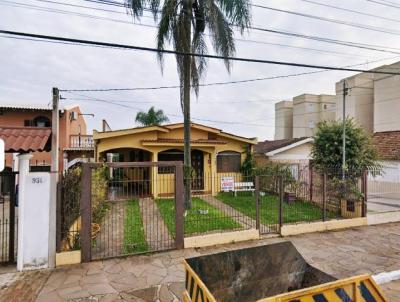 Casa para Venda, em Cachoeira do Sul, bairro Barcelos, 3 dormitrios, 2 vagas