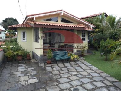 Casa Plana para Venda, em Miguel Pereira, bairro Condomnio Ponteio