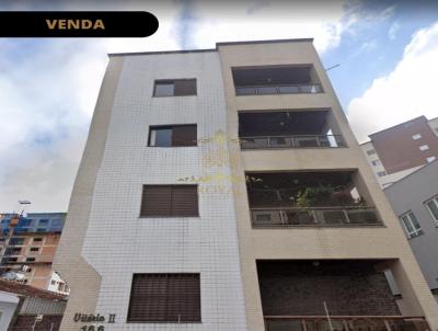 Apartamento para Venda, em Poos de Caldas, bairro So Benedito, 3 dormitrios, 2 banheiros, 1 sute