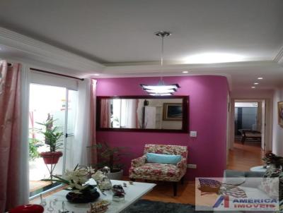Apartamento para Venda, em Santo Andr, bairro Vila Pires, 2 dormitrios, 2 banheiros, 1 sute, 2 vagas